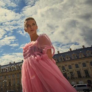 TV Style File: Villanelle of Killing Eve