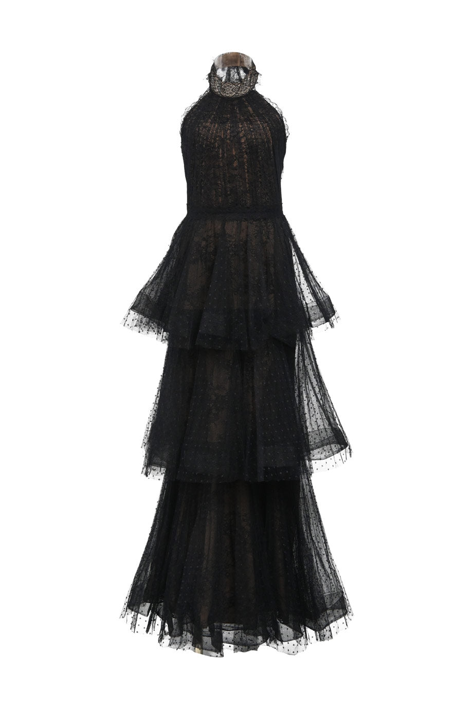 WW46785] Marchesa Notte | Gown