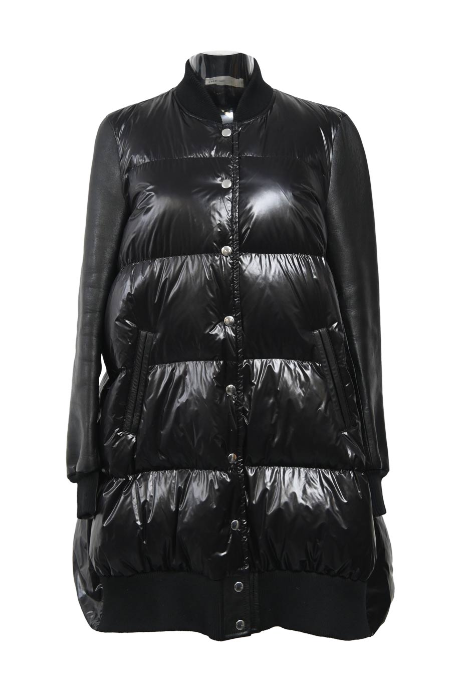 WW46793] Sacai Luck | Coat