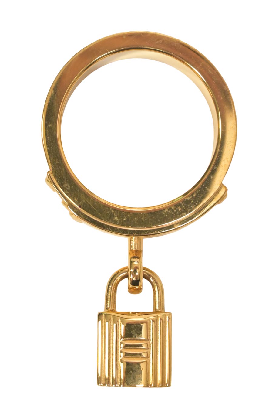 Charms Cadenas Scarf Scarf Charms And Rings HERMES Kelly Cadenas