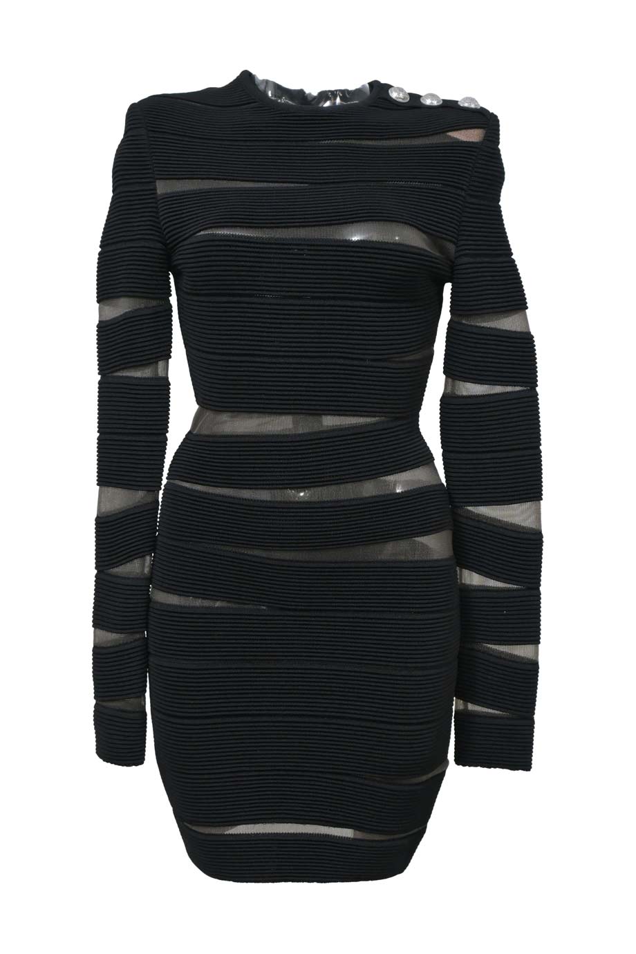 WW42486] Balmain | Mini Dress