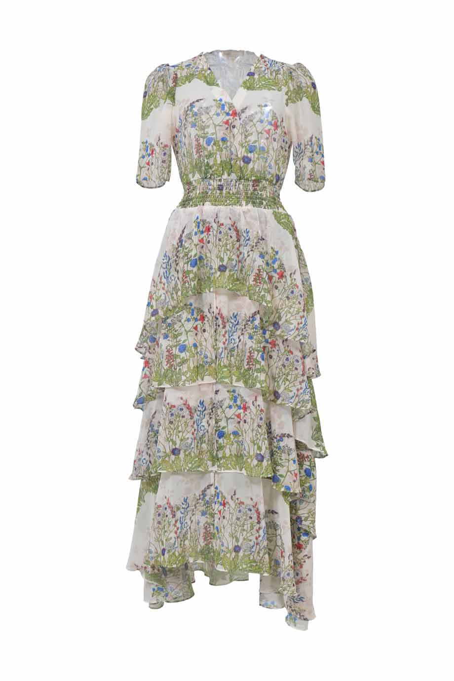 WW42514] Maje | Midi Dress