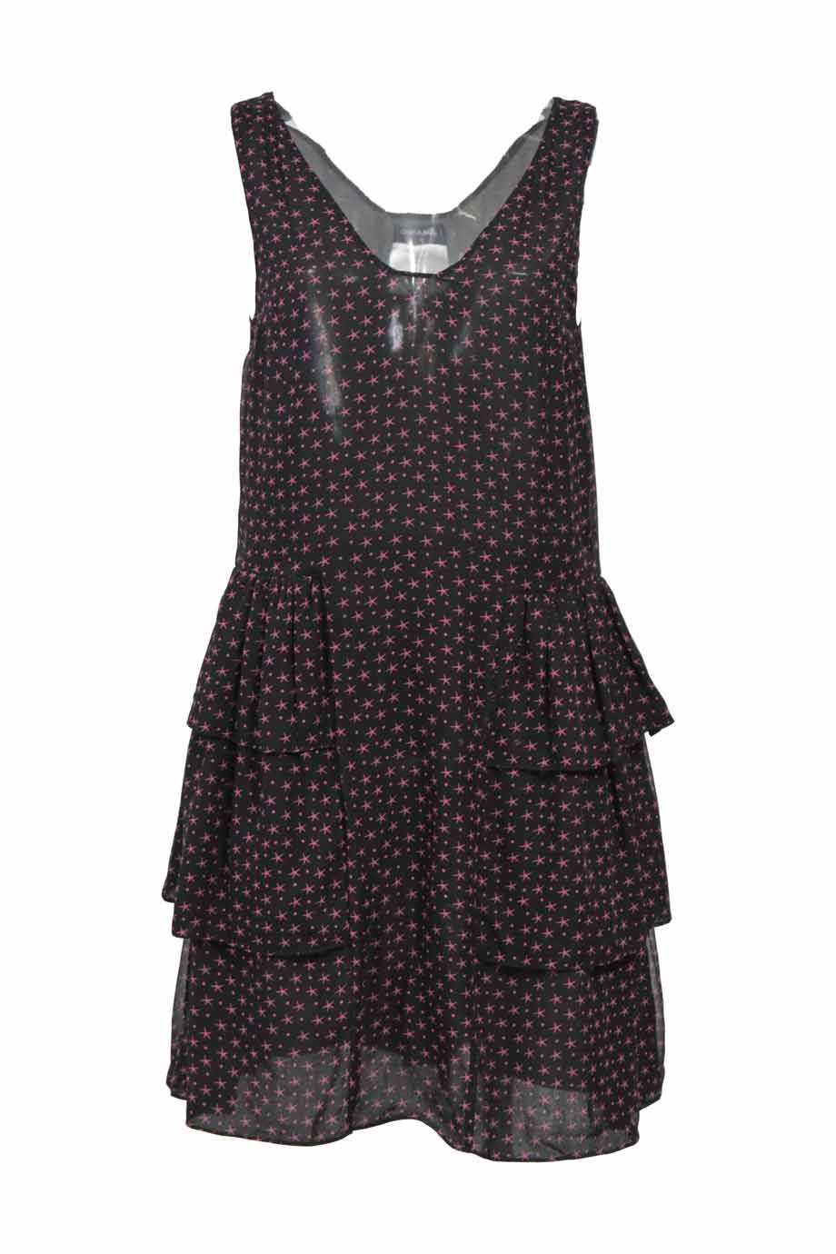 [WW43752] Chanel Shift dress