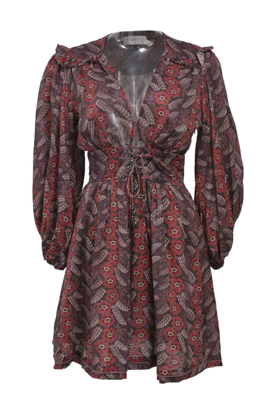 WW43786] Zimmermann