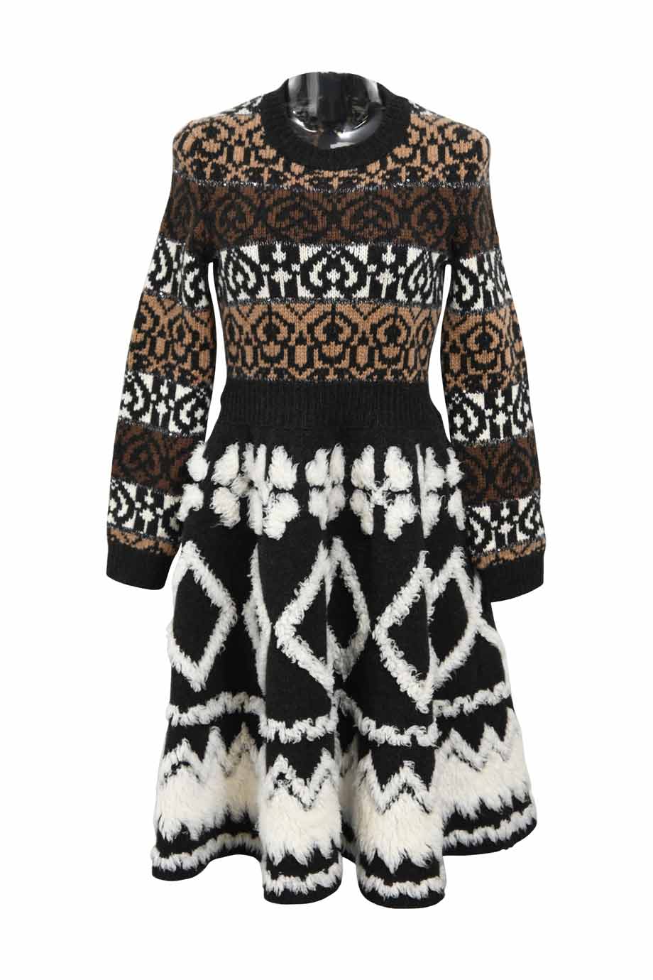 WW44586] Chanel | Midi Dress