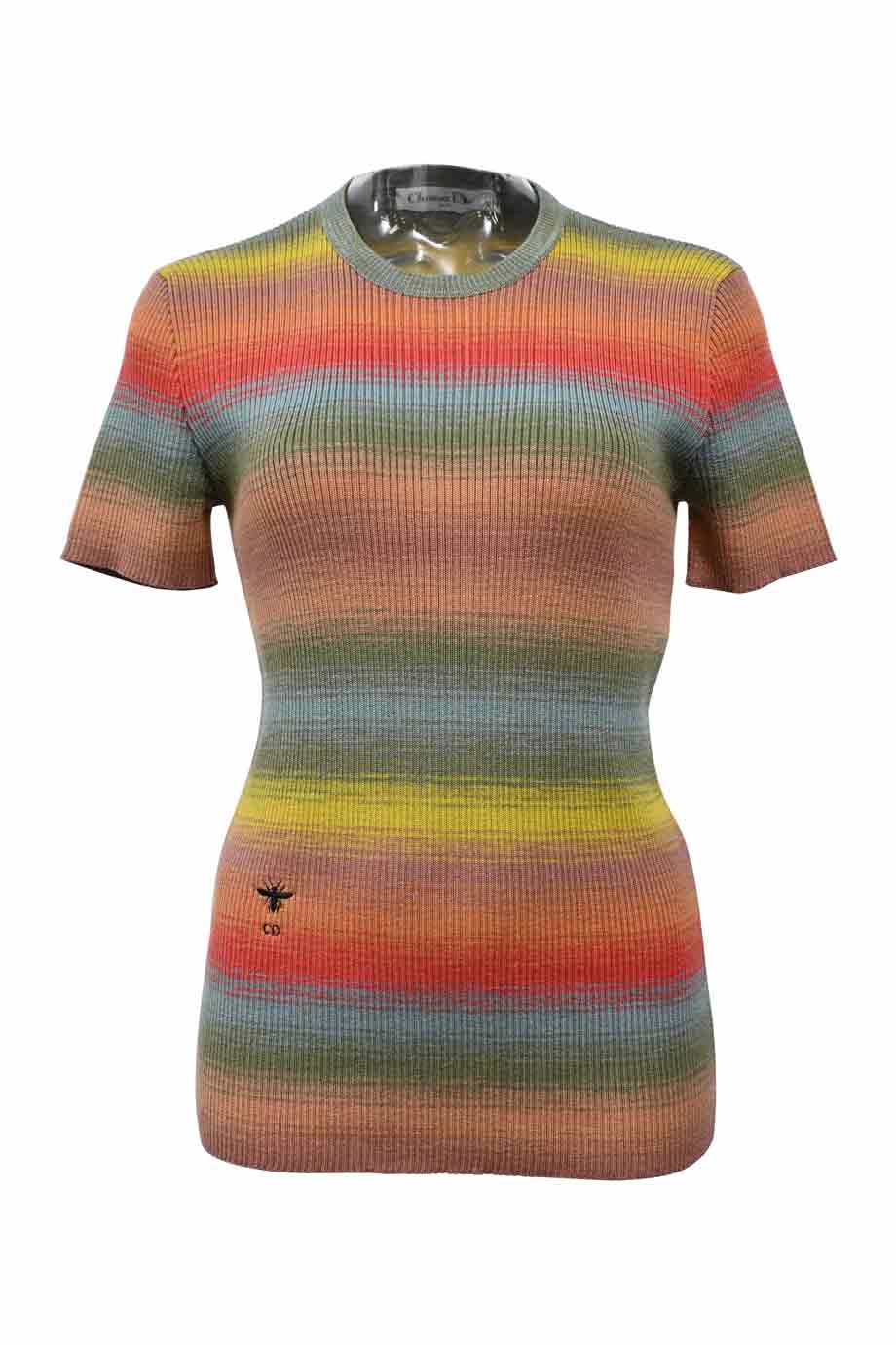 WW45643] Christian Dior Short sleeve top