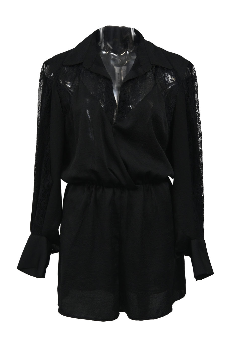 [WW45686] Maje Jump Suit