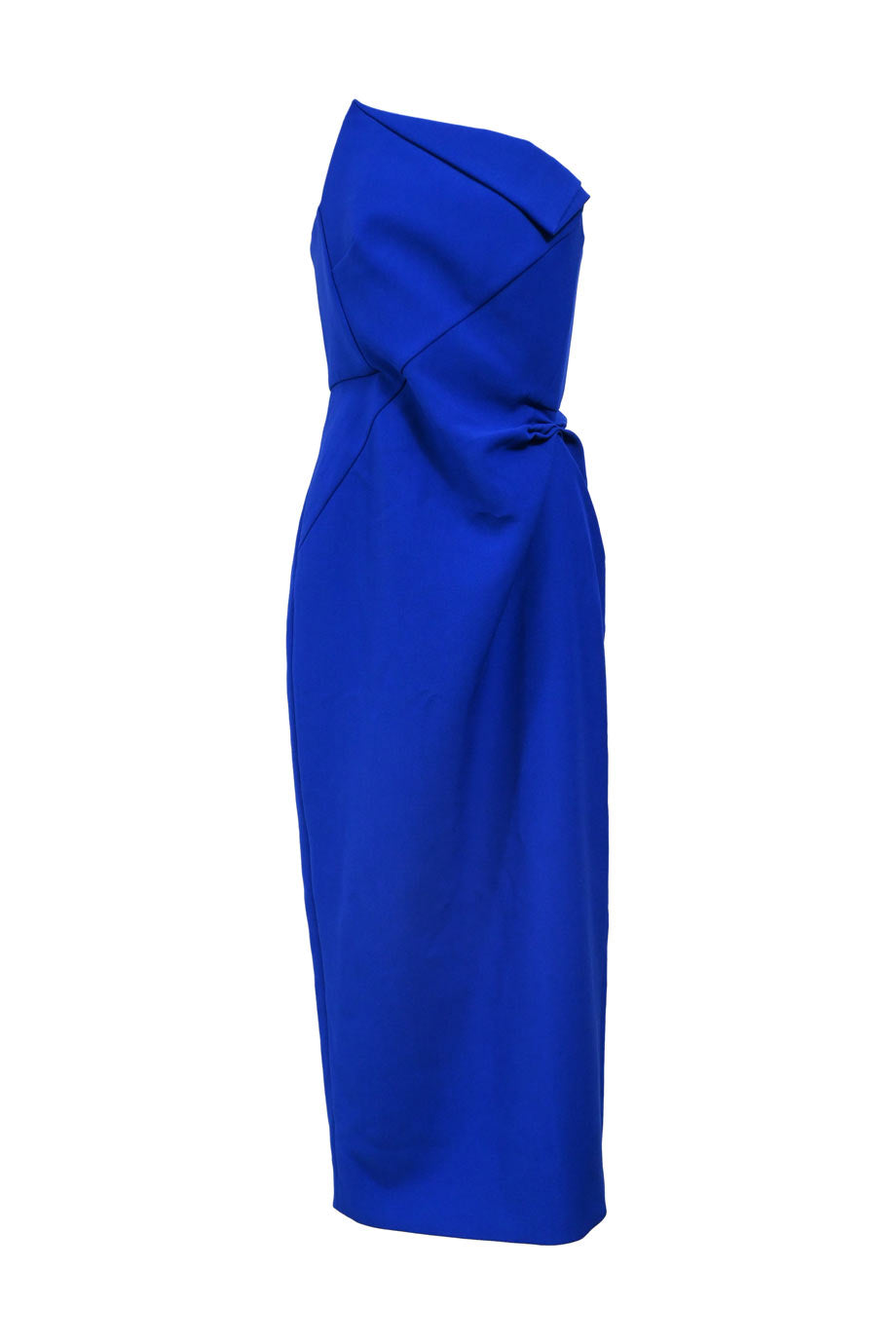 WW46111] Roland Mouret | Midi Dress