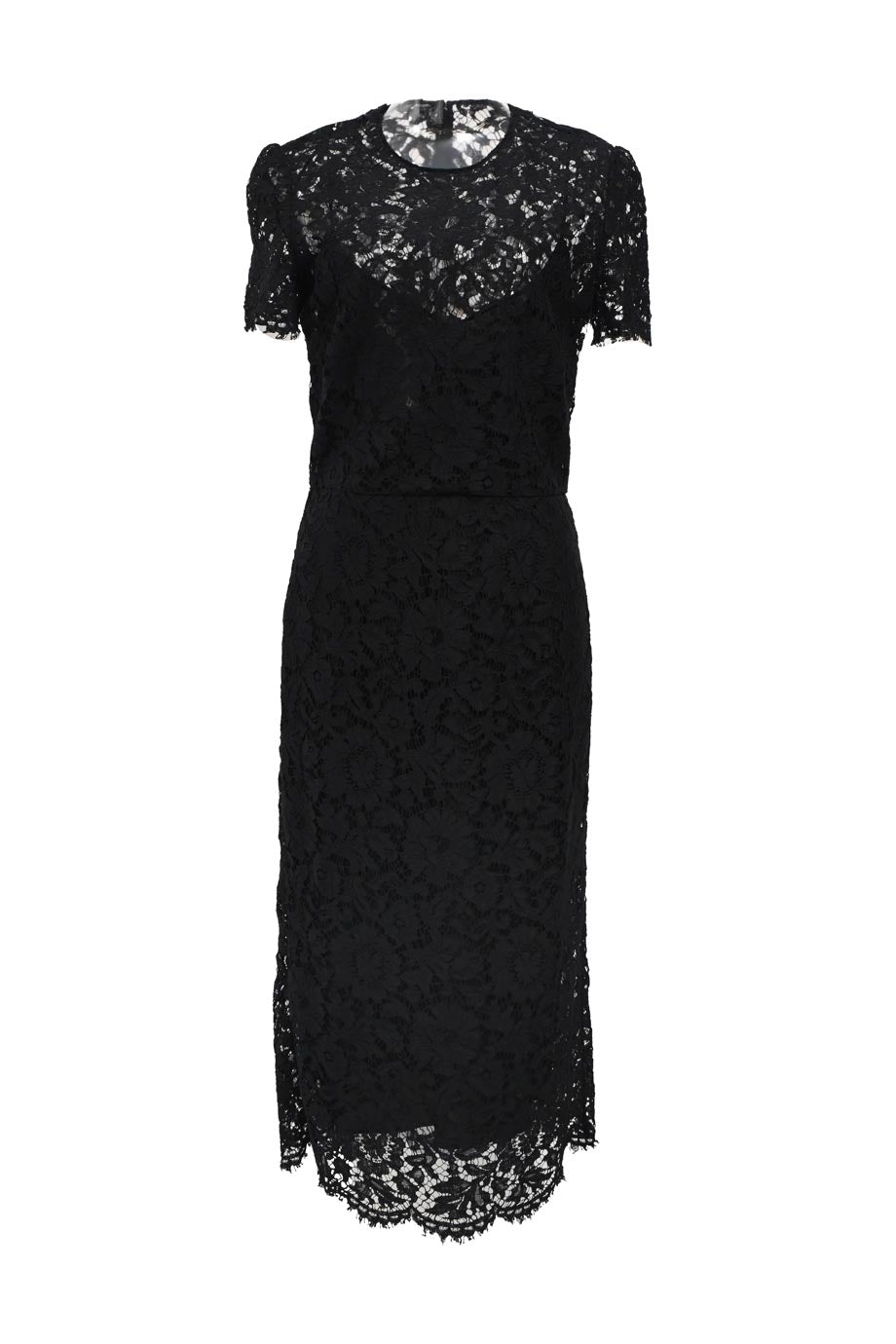 WW46115] Valentino Garavani | Knee Length Dress