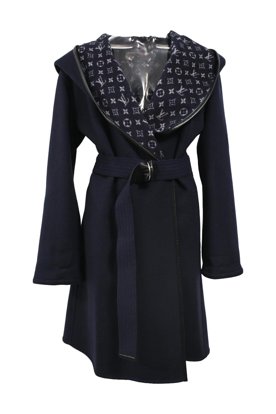 WW45993] Louis Vuitton Coat