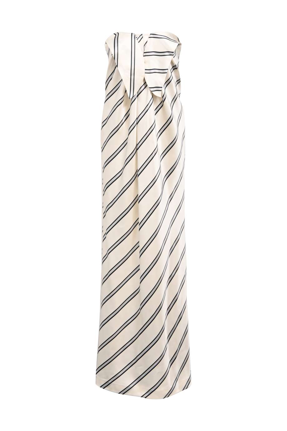 halston heritage maxi dress WW46063] Halston Heritage