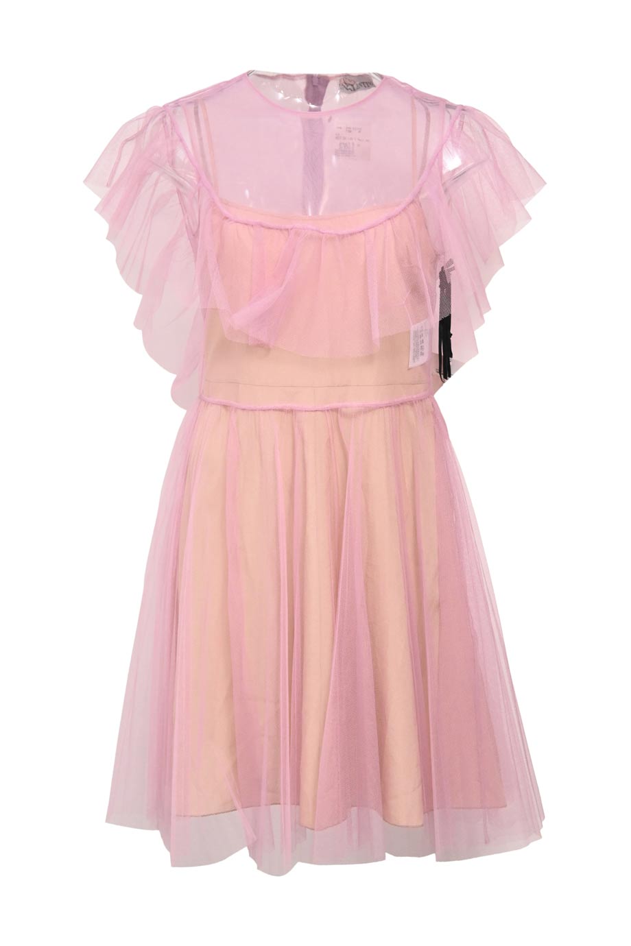 red valentino mini dress WW46138] Red Valentino