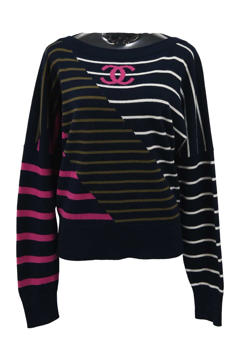 WW46322] Chanel | Sweater