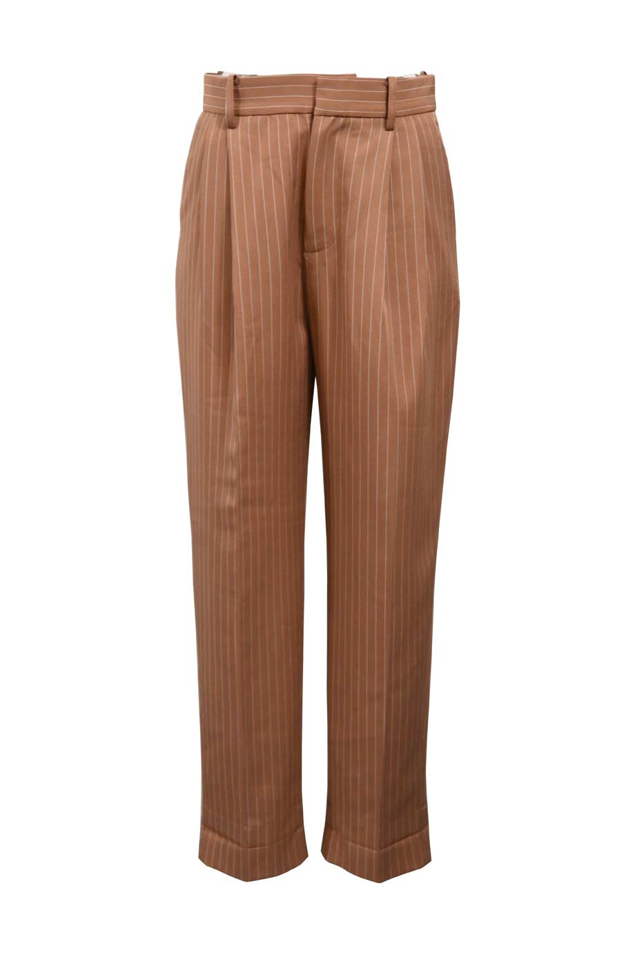 WW46435] Chloé Tapered Pants