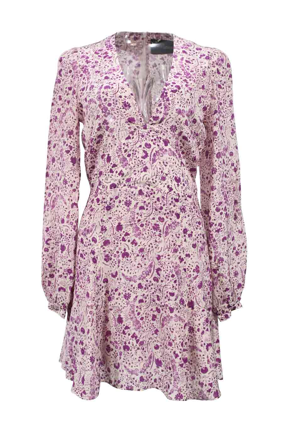 WW46490] Ralisation | Mini Dress