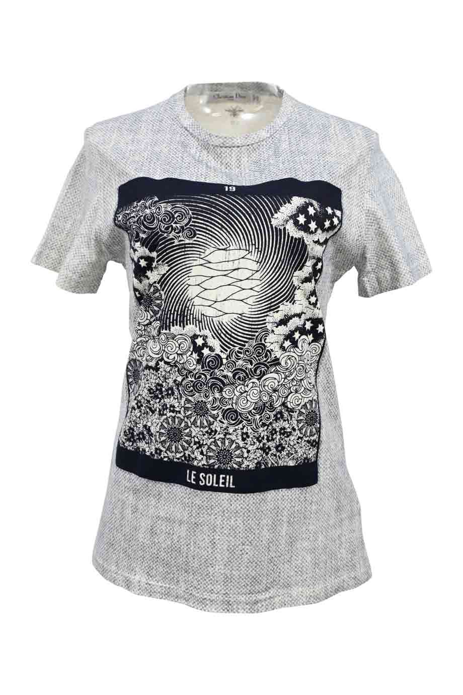 WW46512] Christian Dior | T-shirt