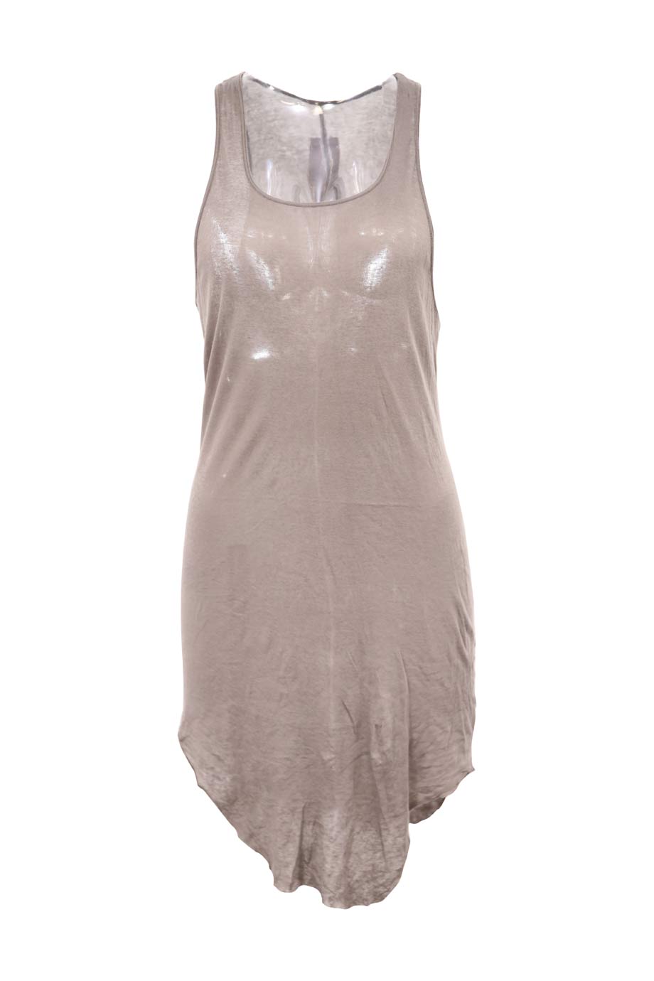 rick owens shirt dress Styling a Rick Owens T-Shirt Dress