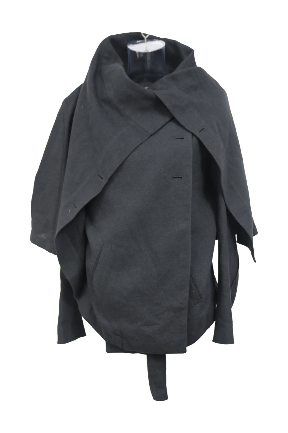 WW48013] Ann Demeulemeester | Jacket