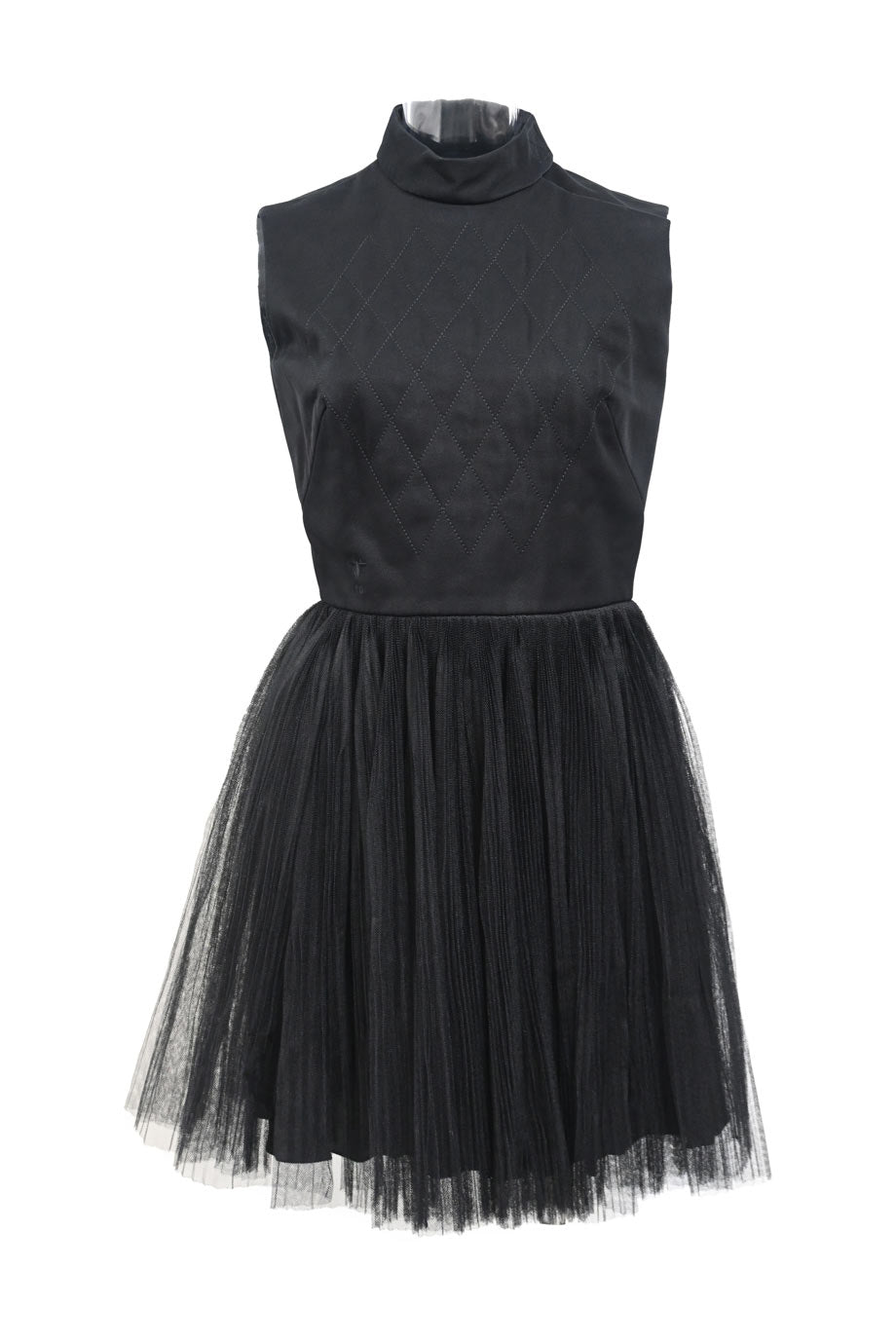 blue dress for baby girl WW48138] Christian Dior
