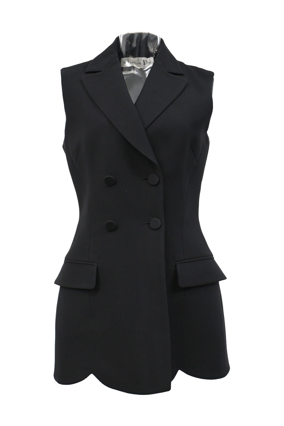 black tie optional plus size dress WW48369] Christian Dior