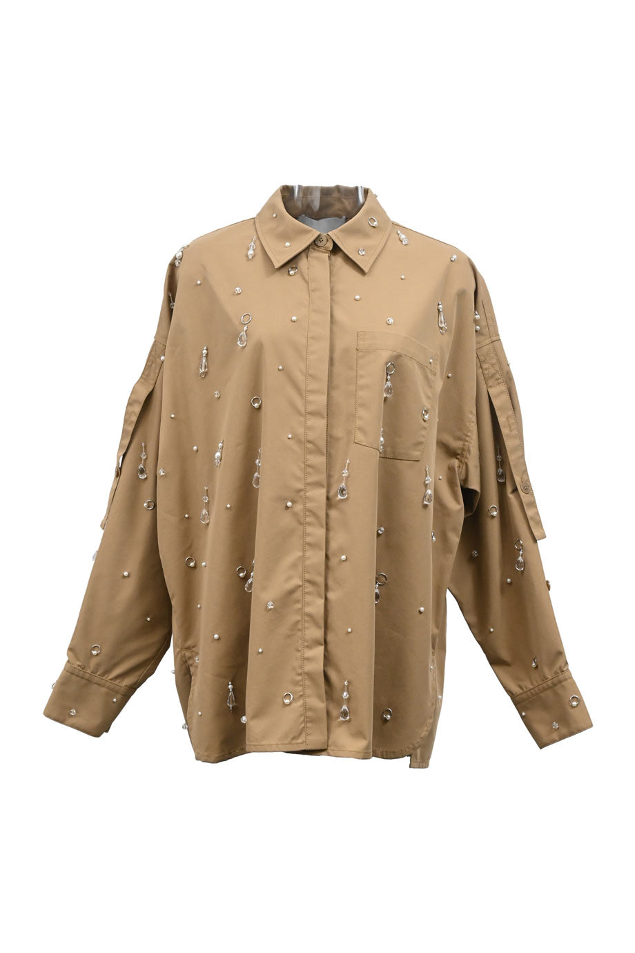 [WW48586] Phillip Lim Shirt