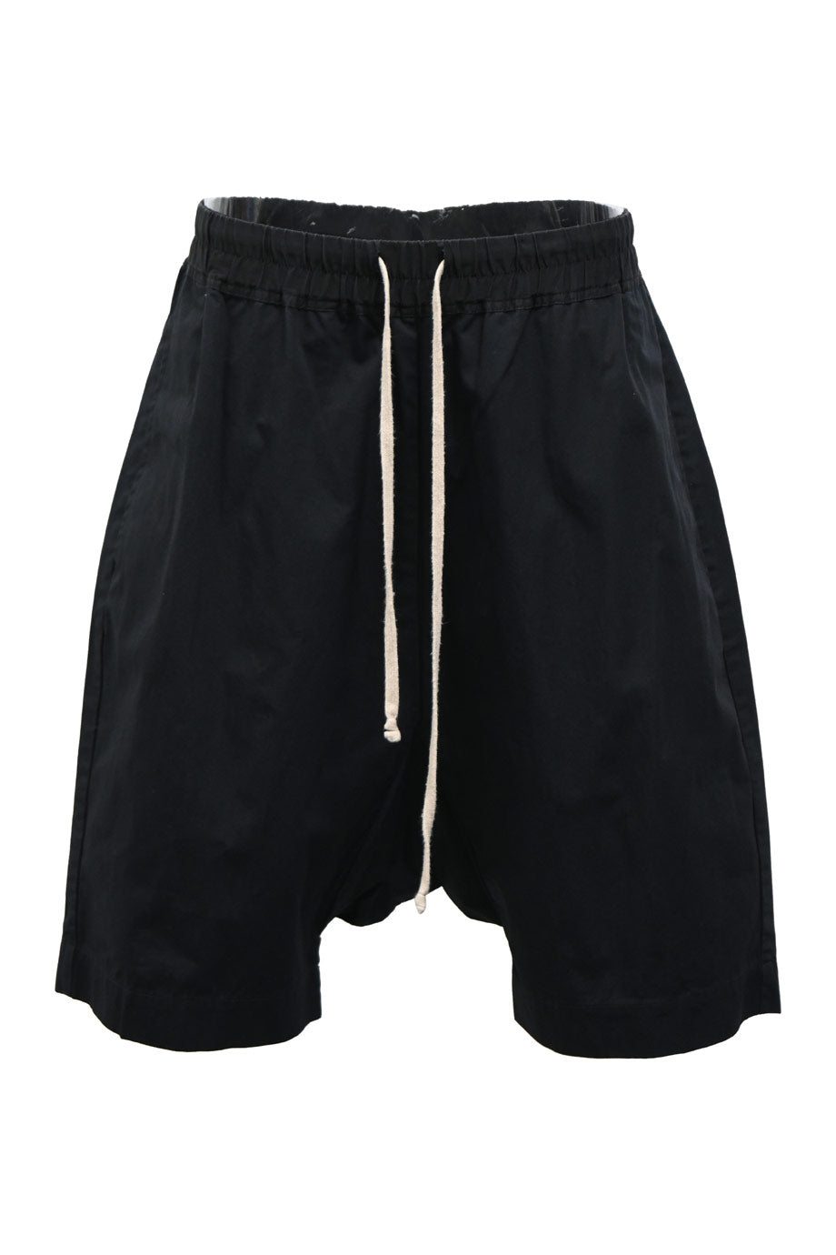 WW48924] Rick Owens | Long shorts