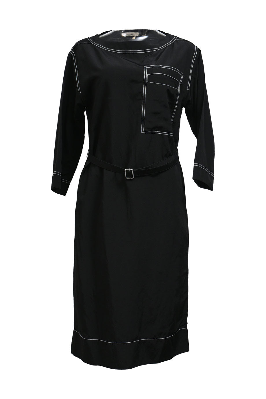WW49005] Celine | Midi Dress