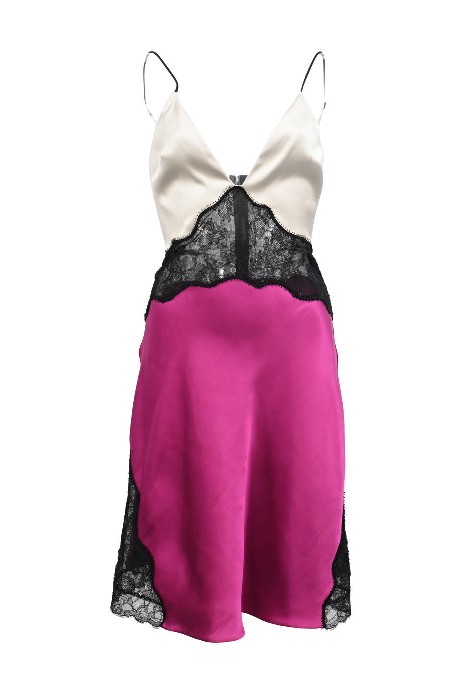 la perla mini dress WW49125] La Perla