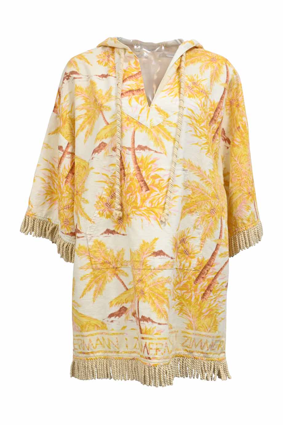 WW49130] Zimmermann | Beach Wrap