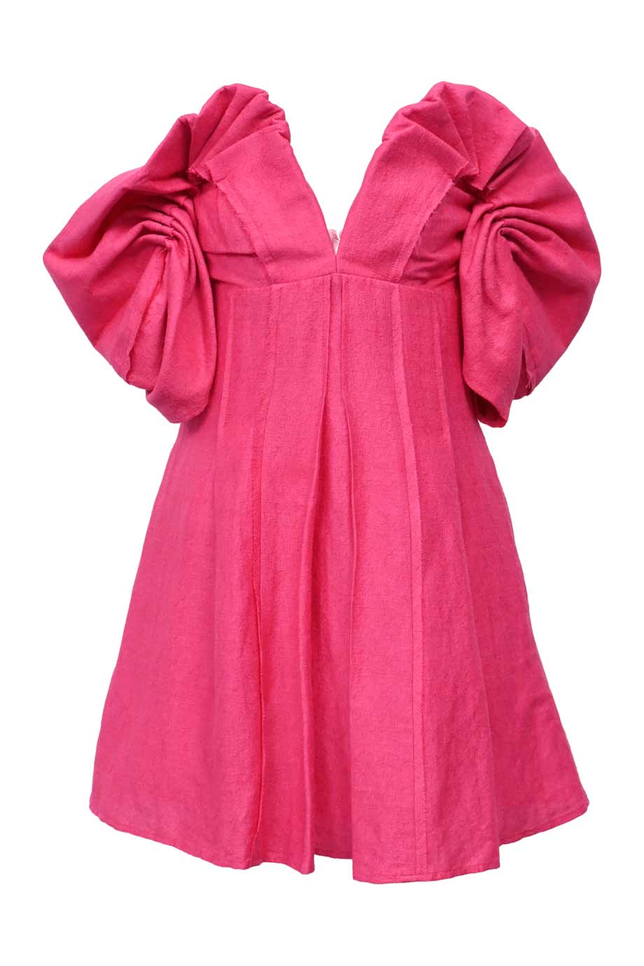 cult gaia cocktail dress SAPPHIRA DRESS