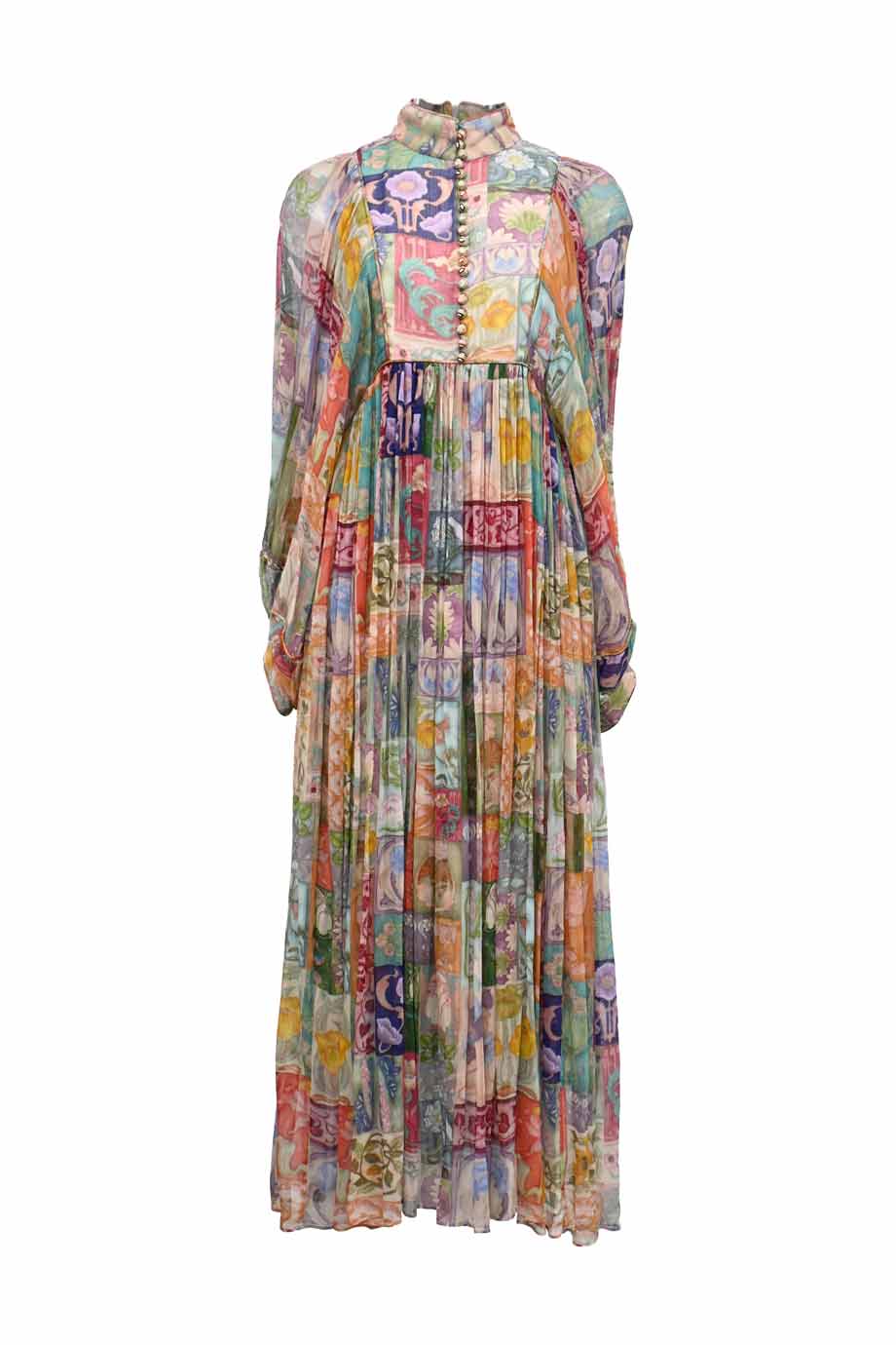 zimmerman midi dress WW49291] Zimmermann