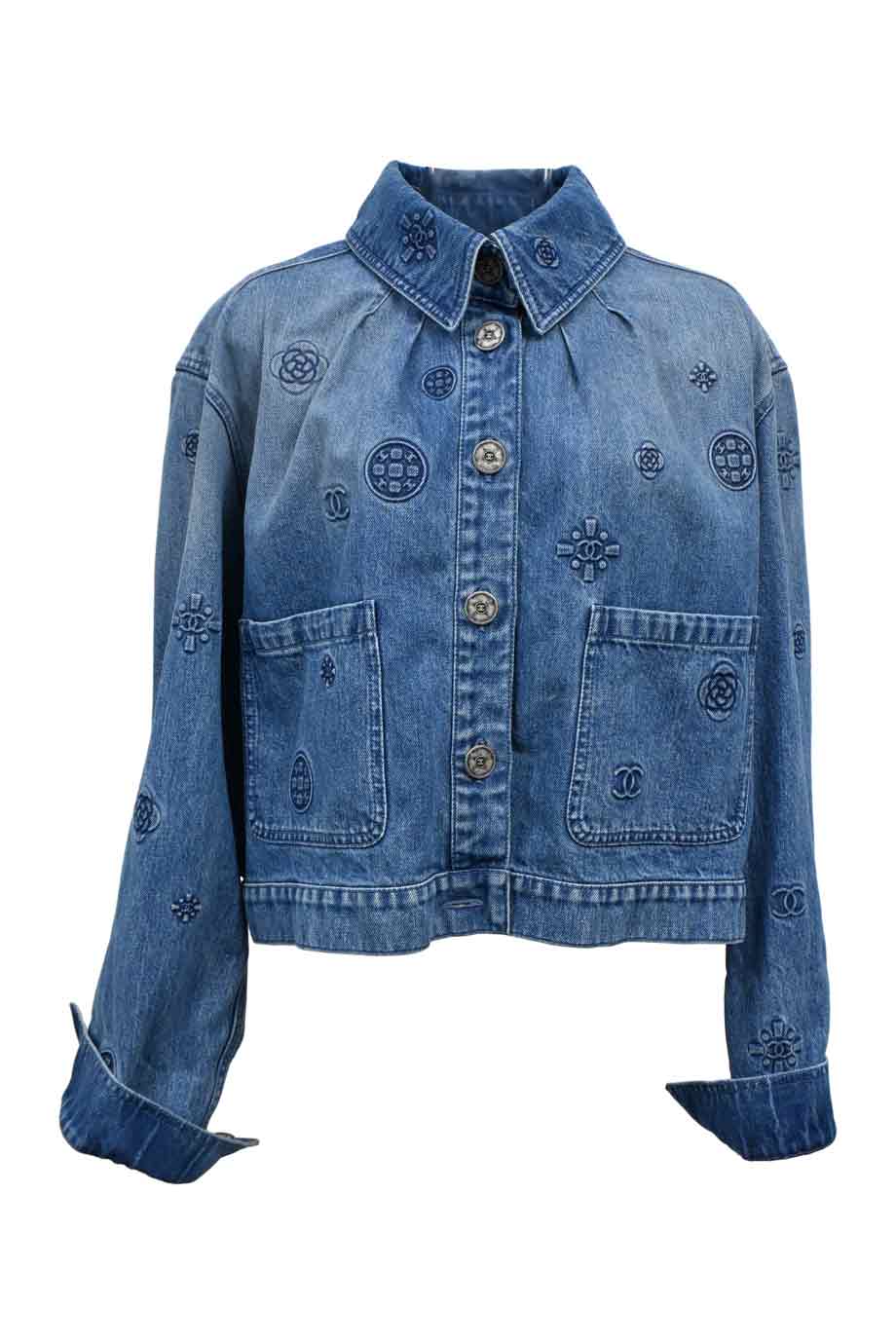 CHANEL 25S JACKET 567 main image 1