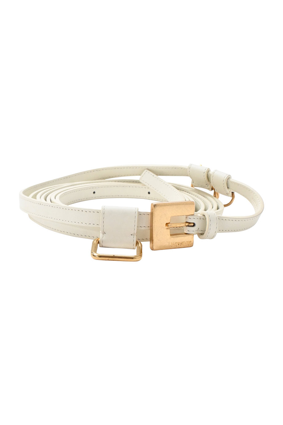 WA5736] Jacquemus | Belt