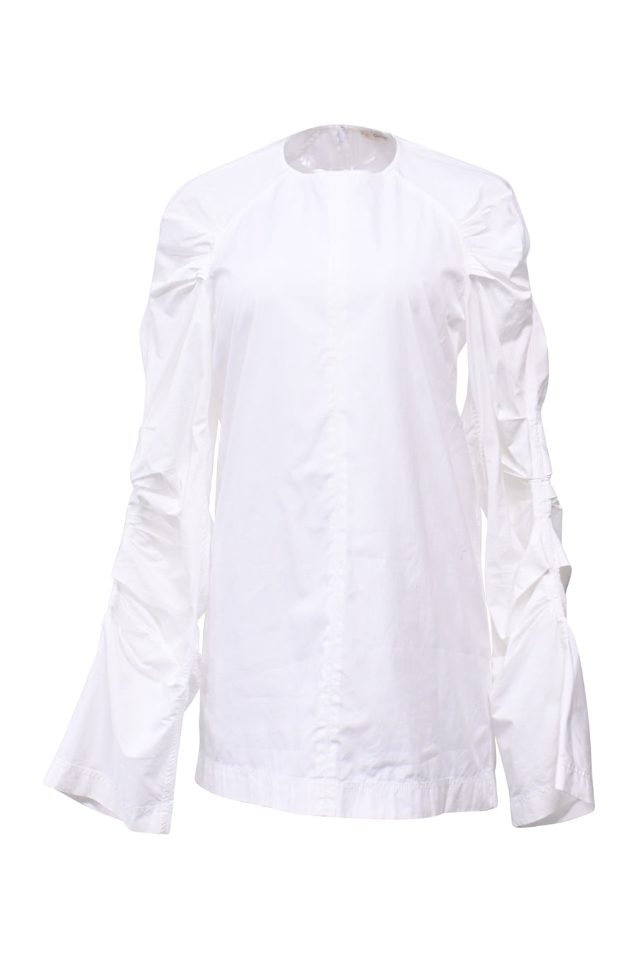 Celine Layered Long-Sleeve Top main image 0