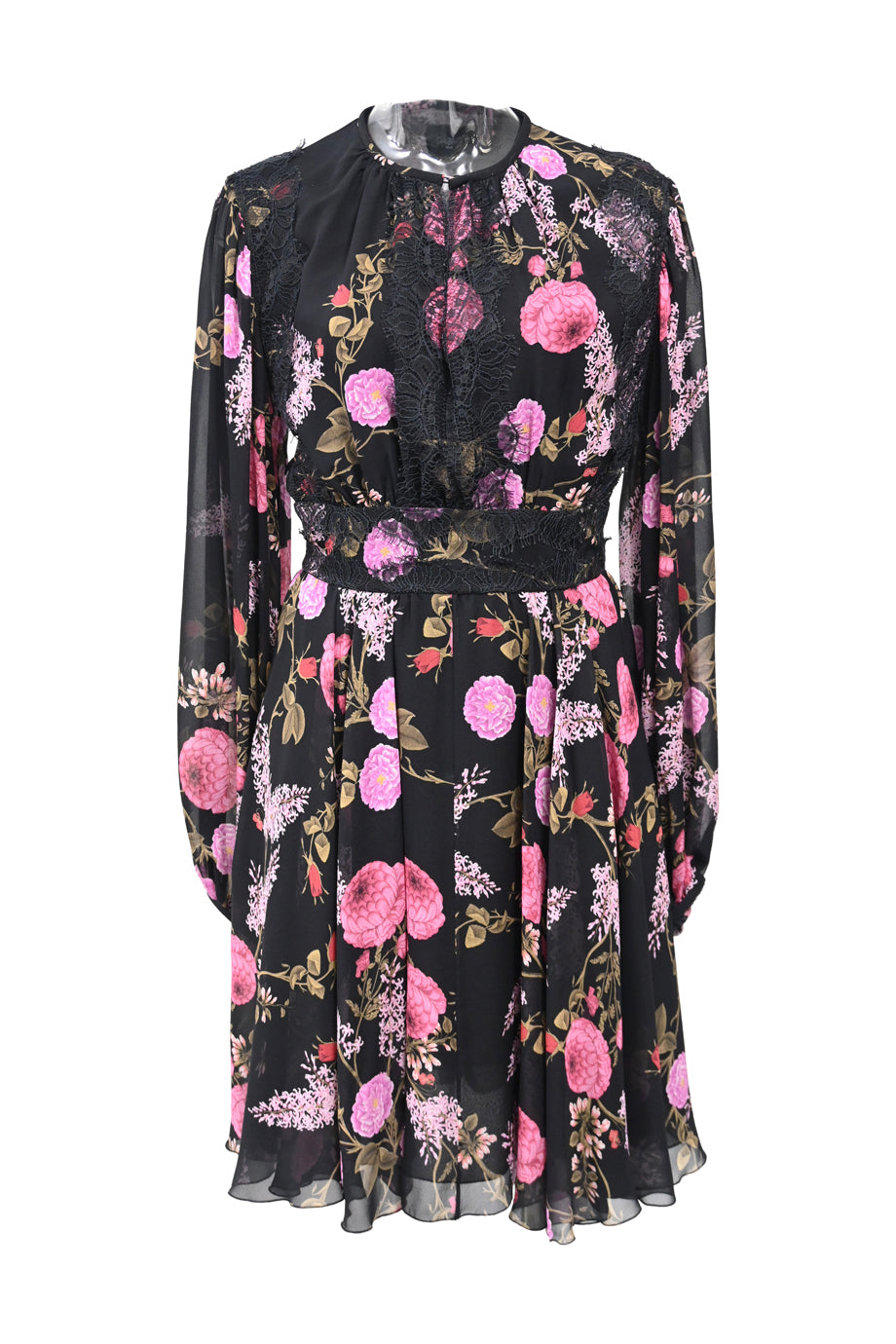 giambattista valli mini dress WW49847] Giambattista Valli