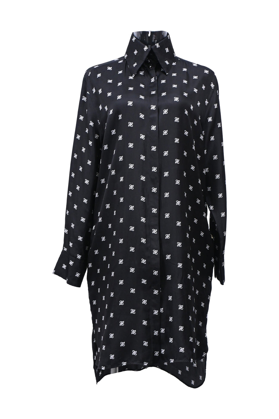 [WW49929] Fendi Shift dress