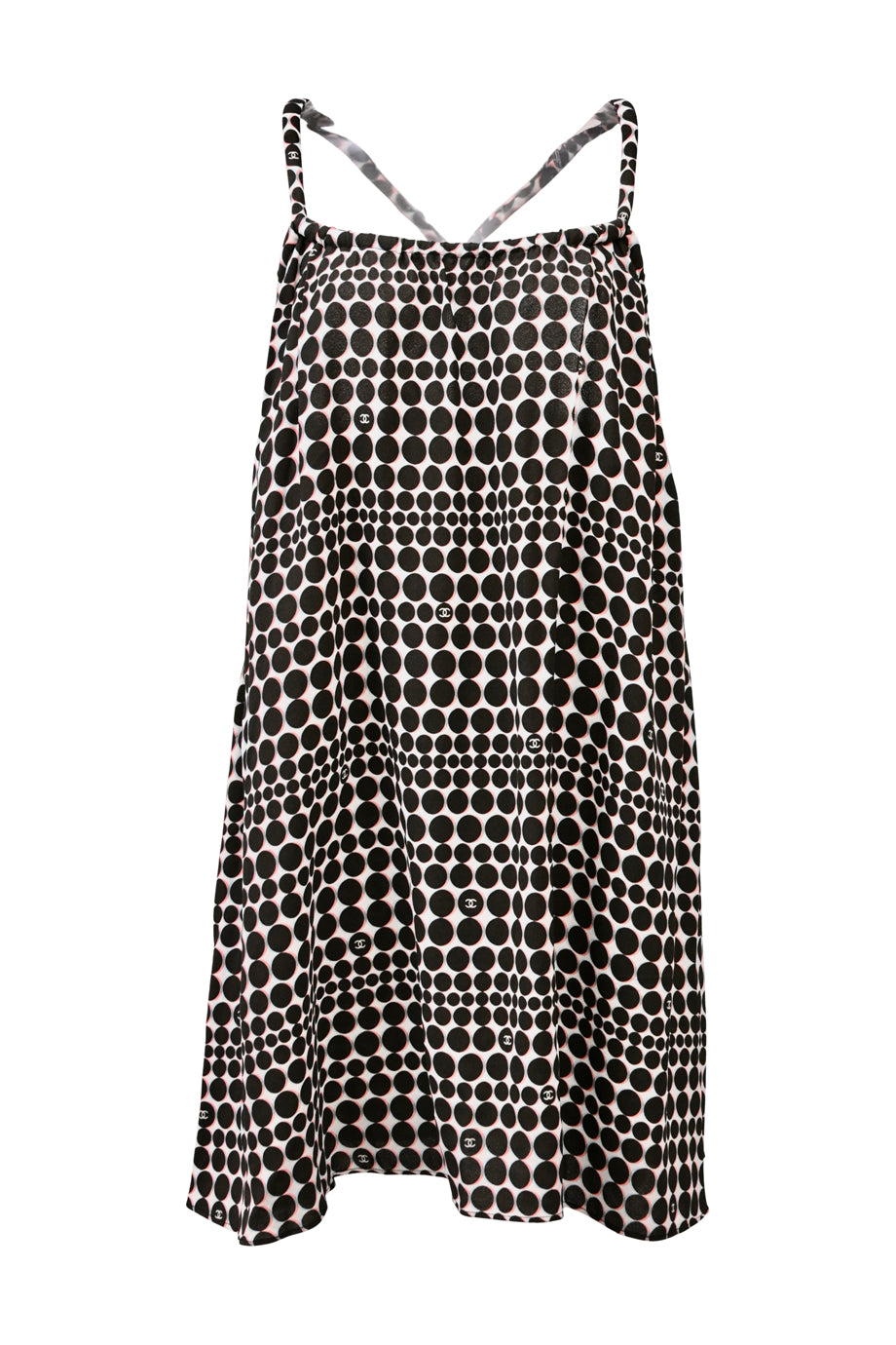 WW50536] Chanel Summer Dress