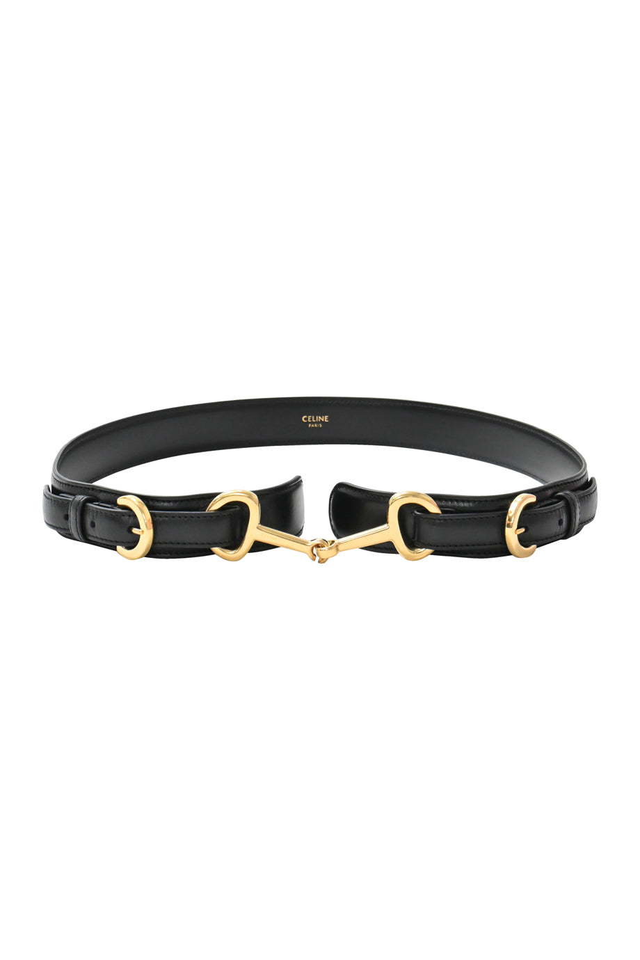 WA5912] Celine | Belt display picture 2