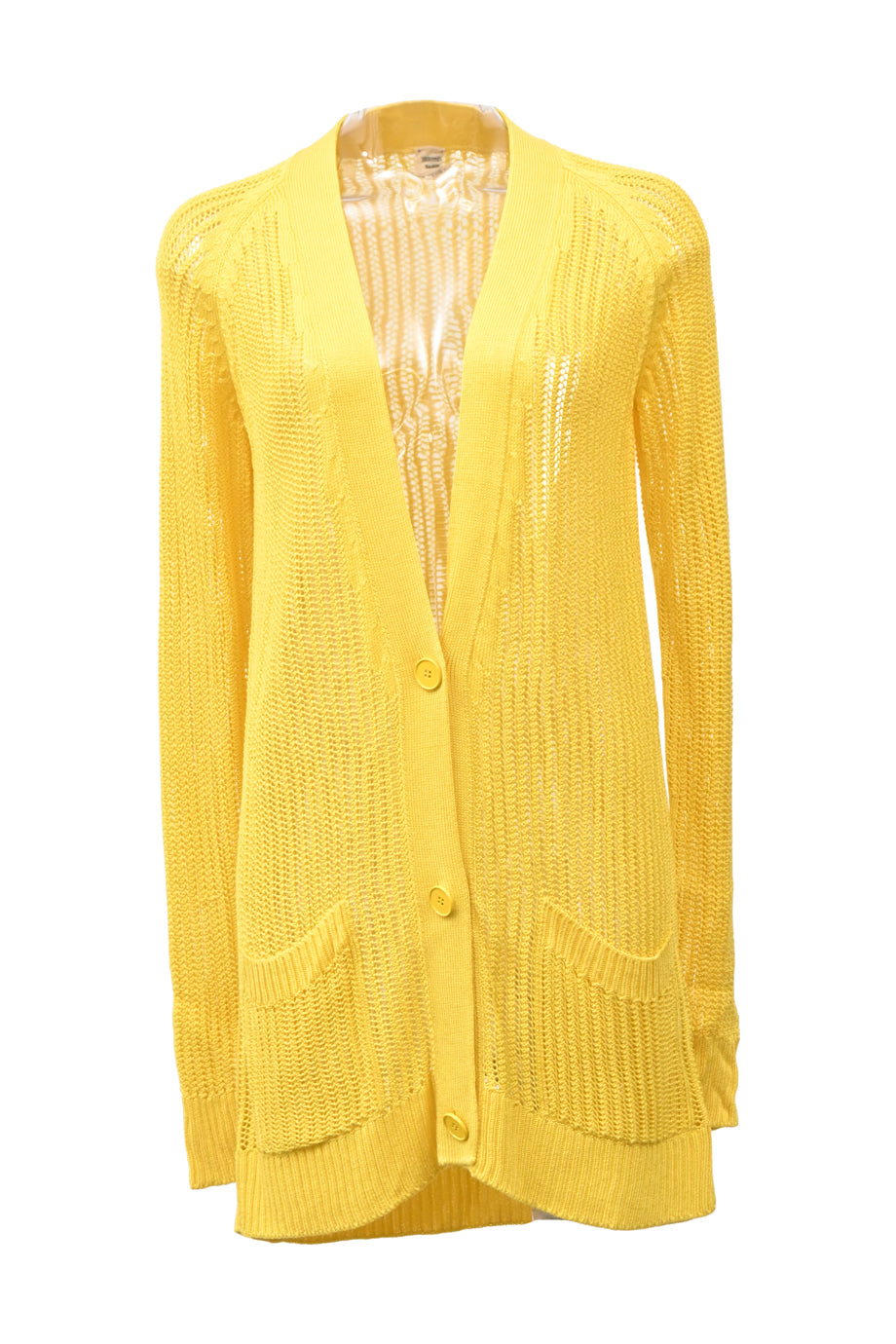 WW50591] Hermès Cardigan