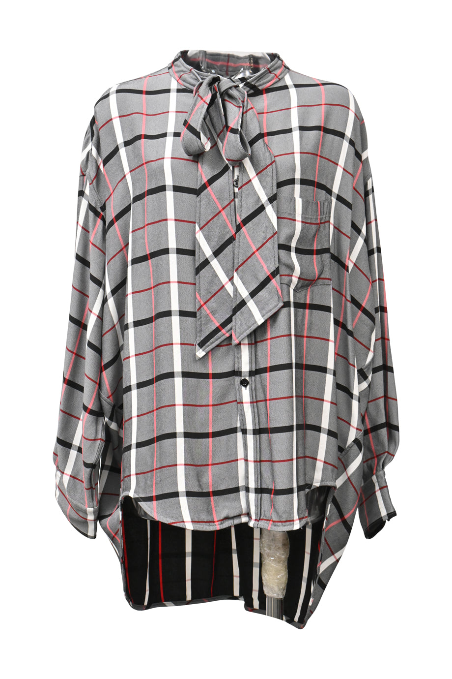 WW50638] Balenciaga Shirt