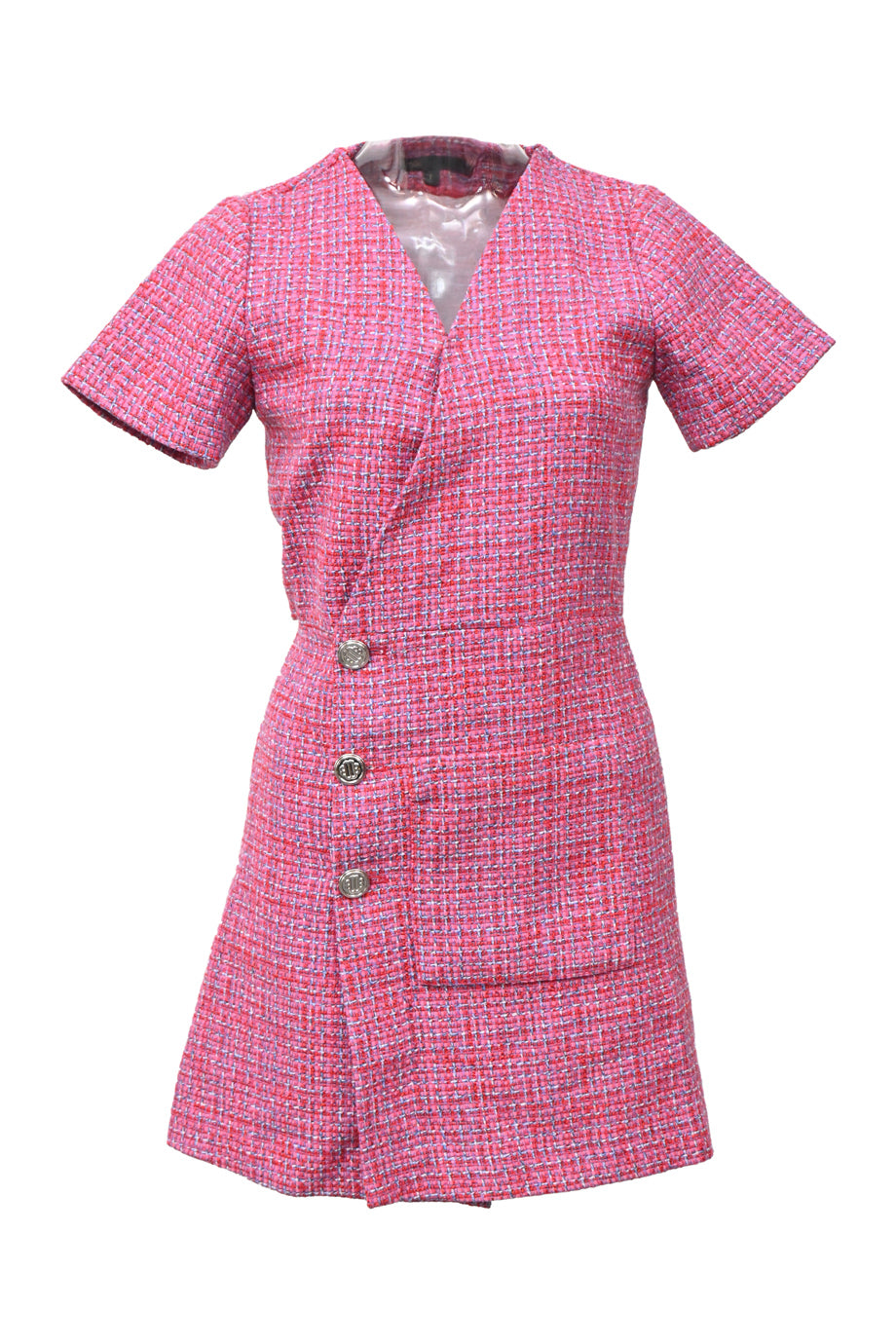 WW50683] Maje | Mini Dress