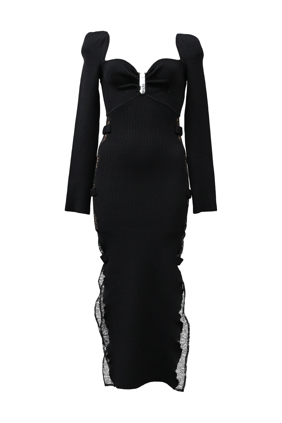 WW50724] Self-Portrait | Midi Dress