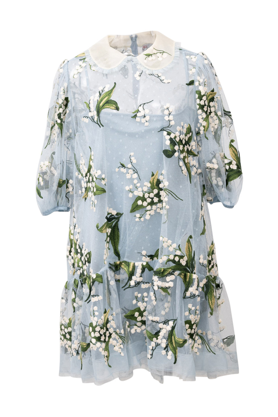 WW50761] Red Valentino