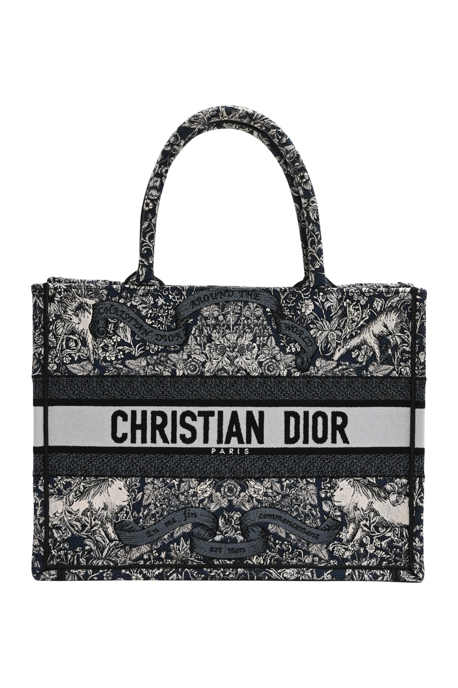 WB8214] Christian Dior | Tote Bag