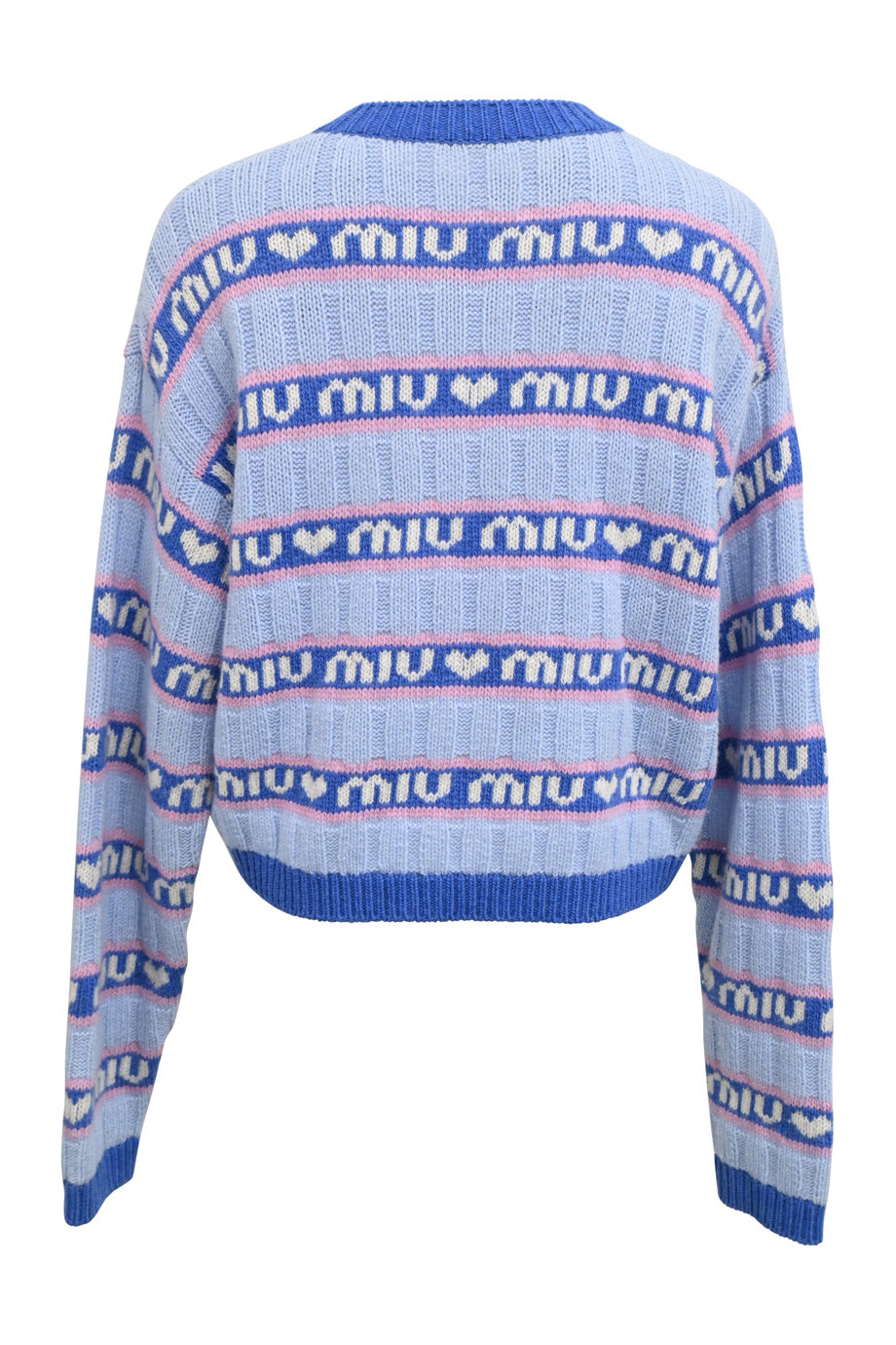 WW51553] Miu Miu | Sweater