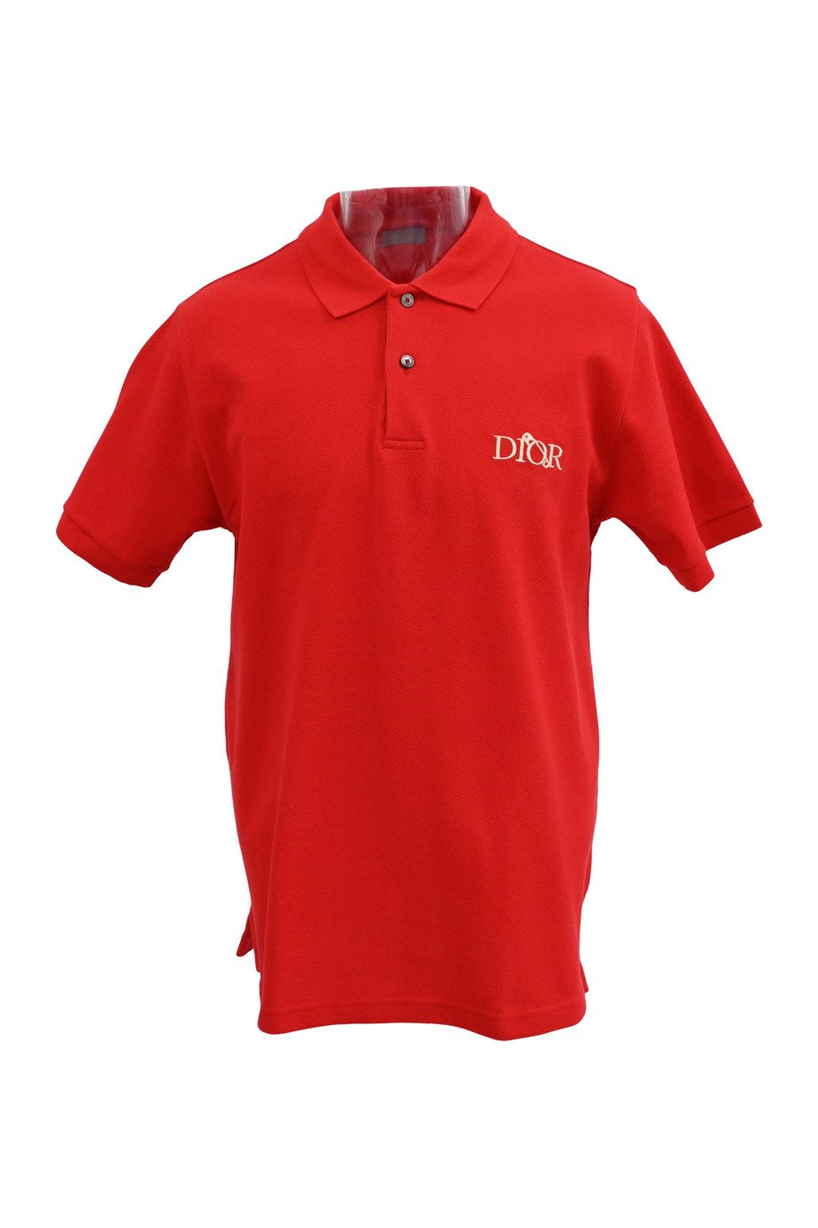 MW495] Christian Dior | Polo