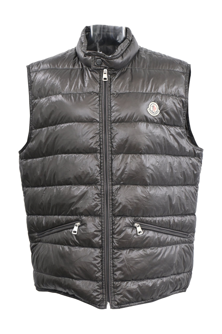 MW602] Moncler | Gilet