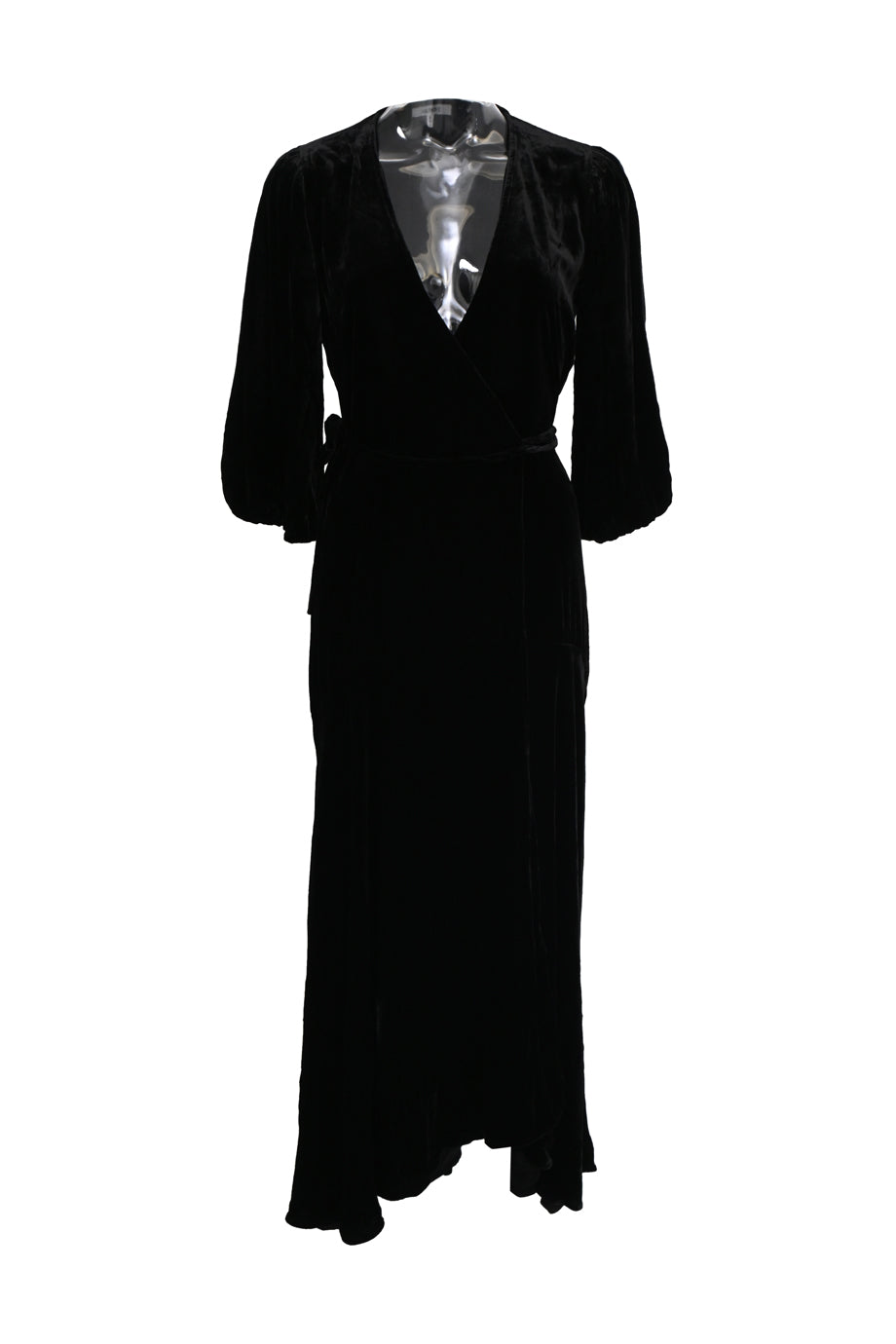 knee length dresses for ladies WW52203] Ganni