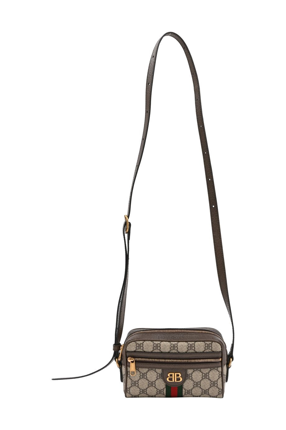 WB8360] Gucci | Cross-Body Bag