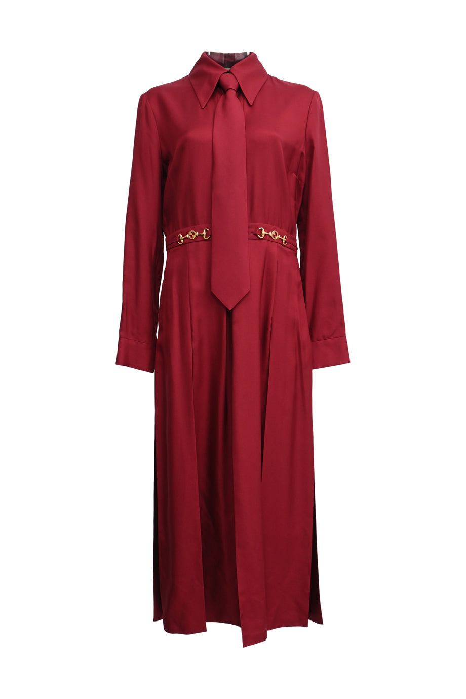 gucci midi dress WW52935] Gucci